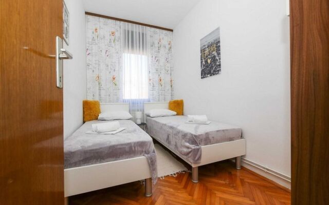 Apartment Kosor