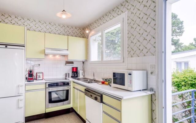 House Le Rivage Carnac