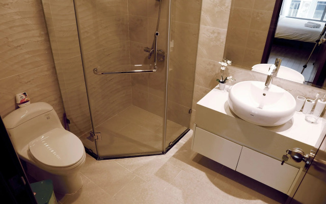 River View Apartment & Hotel