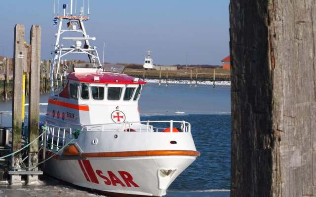 8 in het Huis Meerloft