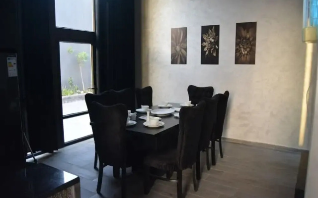 Laperla chalet
