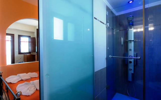 Amerisa Suites & Villa
