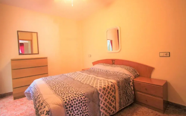 Apartamento CasaTuris Urb.Altomar II