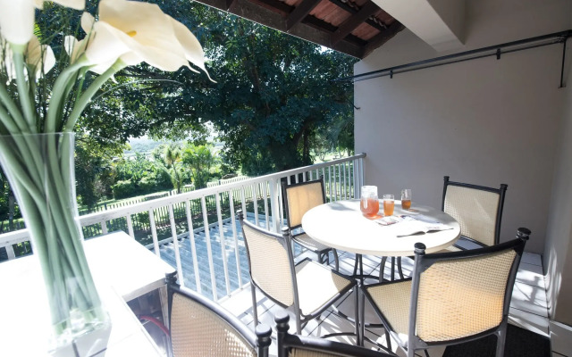 First Group Lake View Cabanas