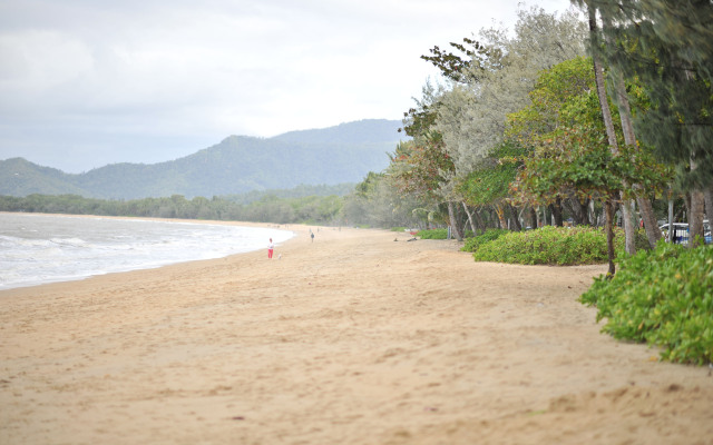 Peppers Beach Club and Spa - Palm Cove