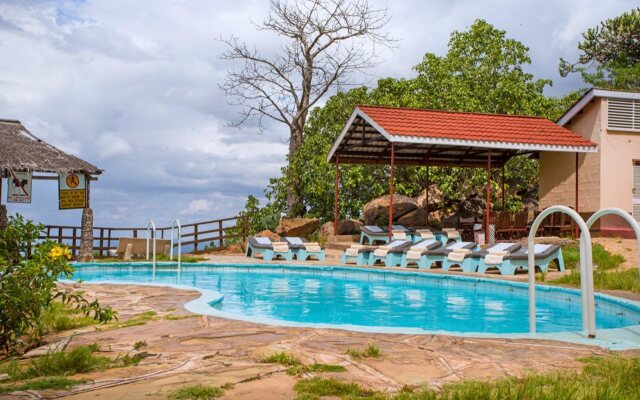 Ngulia Safari Lodge
