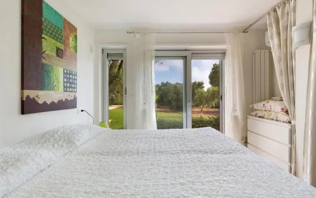 1235 Villa Carlita in Carovigno