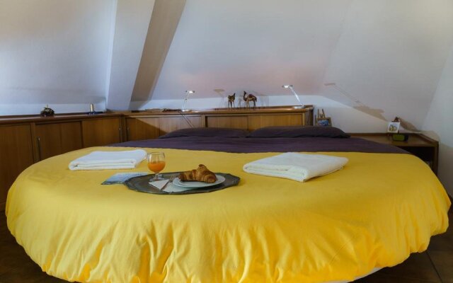 Il Colombé B&B