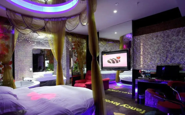 Hangzhou Fancy Lovers Hotel