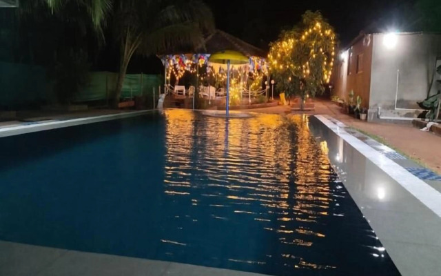 Surve Natures Resort