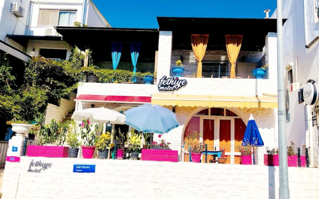 Bodrum Motel