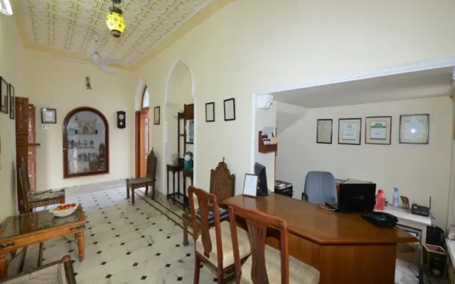 Hotel Jaswant Bhawan