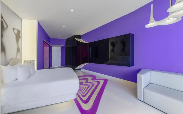 Temptation Cancun Resort All Inclusive - Adults Only