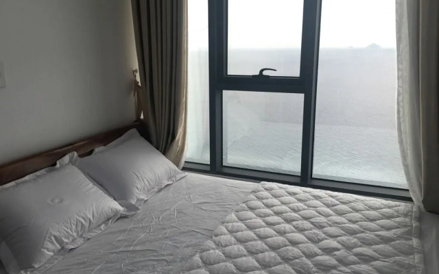 Phi Yen Nha Trang Blue Sea Apartments