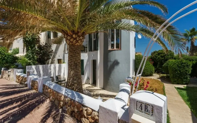 Cala Blanca Luxury
