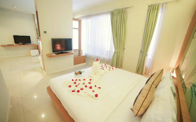 Vientiane Hemera Hotel
