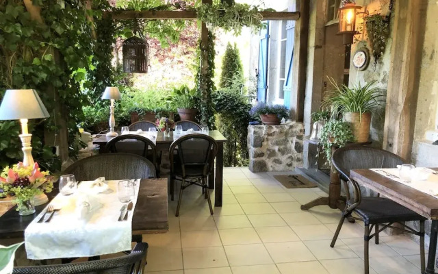 Chambres D'hôtes - Le Cuisinier en Combraille