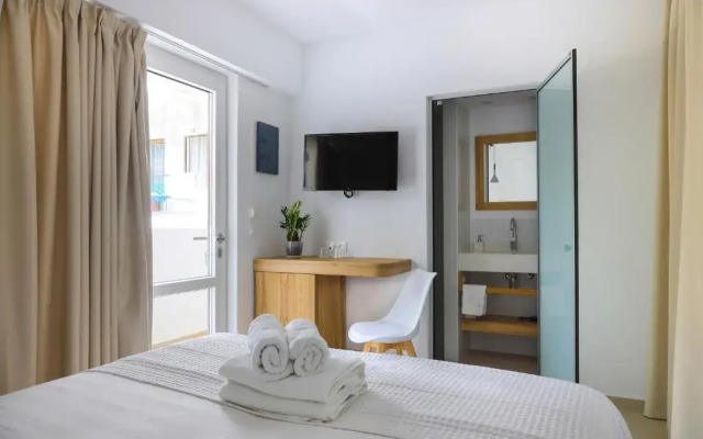 Sea Breeze Hotel