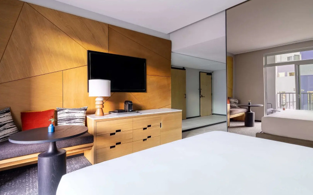 The Shay Hotel