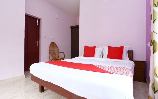 OYO 15406 Sanjeevani Resorts