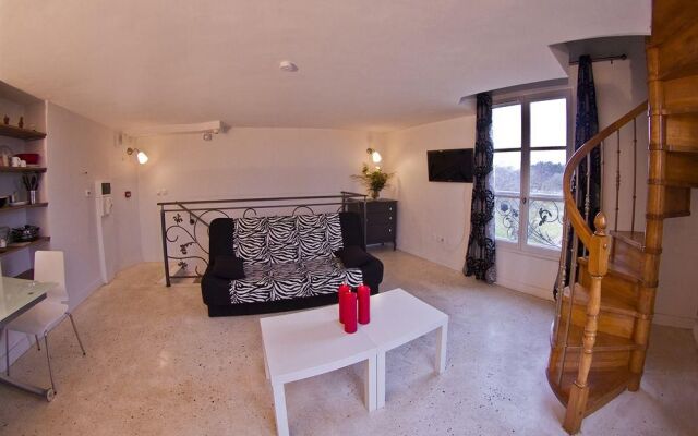 Hotel Residence Divarius