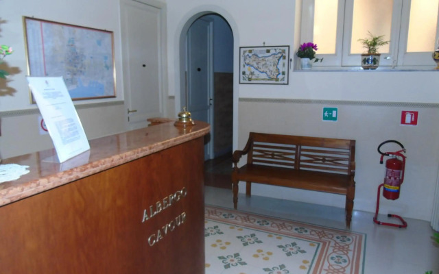 Albergo Cavour