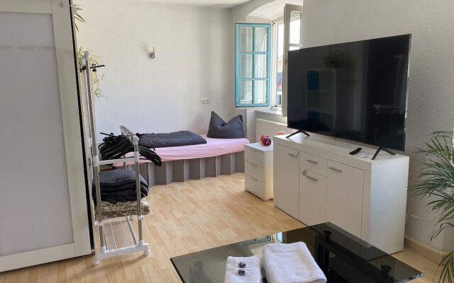 "room in Apartment - Allgäuer Festwoche 150m Entfernt"