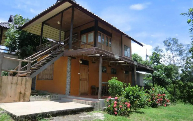 Tewdoi Garden Resort