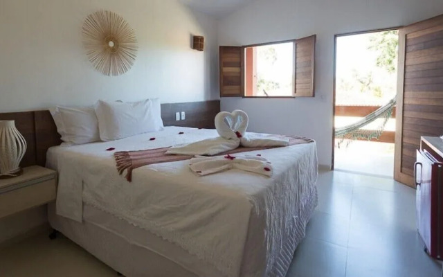 Pousada Porto Manguaba