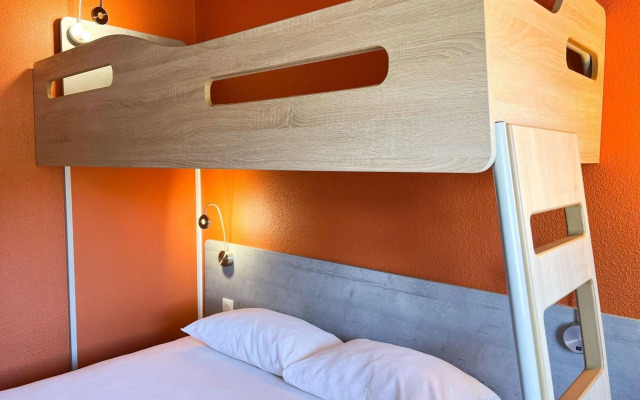 ibis Budget Carcassonne-La Cité