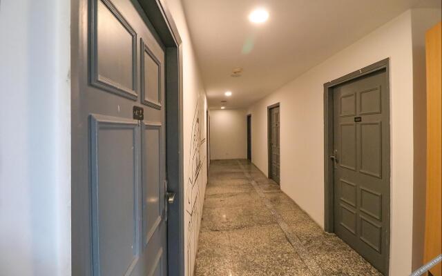 FabHotel La Serene Punjabi Bagh