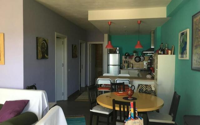 Olives Residence