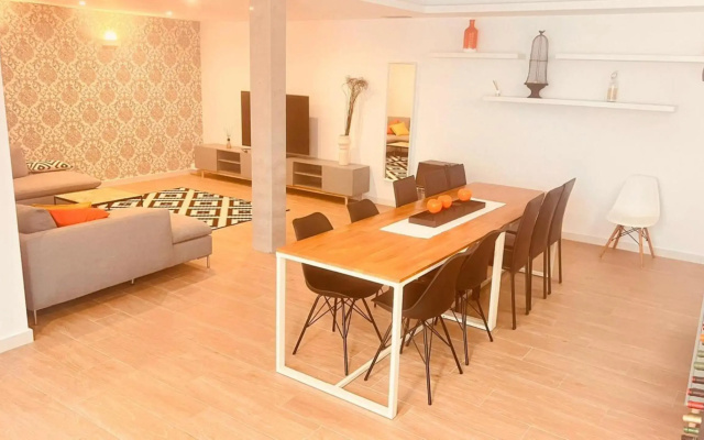 Luxury Villa Torrevieja With Swimmingpool