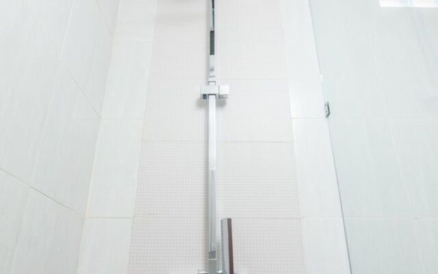 Zen Rooms Sanur Danau Tamblingan 3 Bali