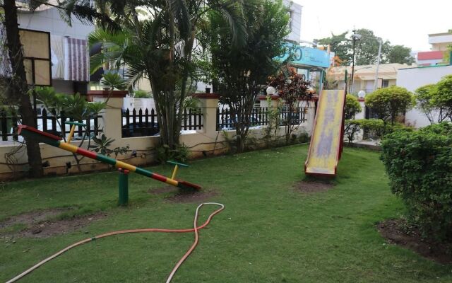 Hotel Riviera Executive