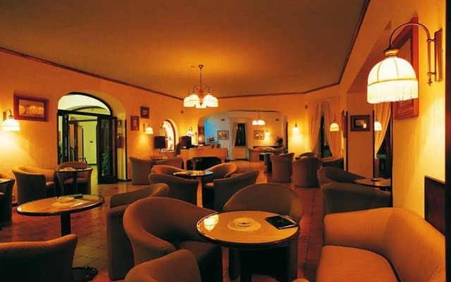 Michelangelo Terme