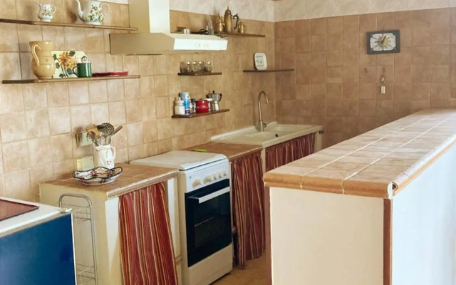 Deliziosa Villa Panoramica