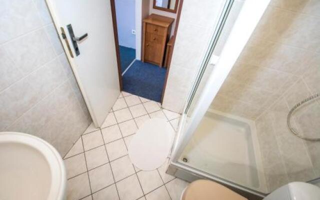 Hostel Prazacka