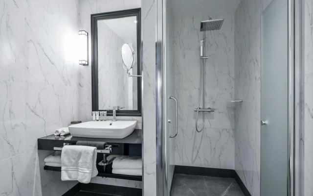 Hotel Trianon Rive Gauche