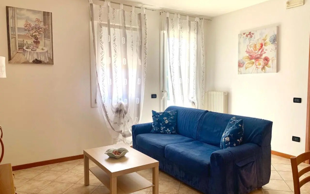 La casa di Paola