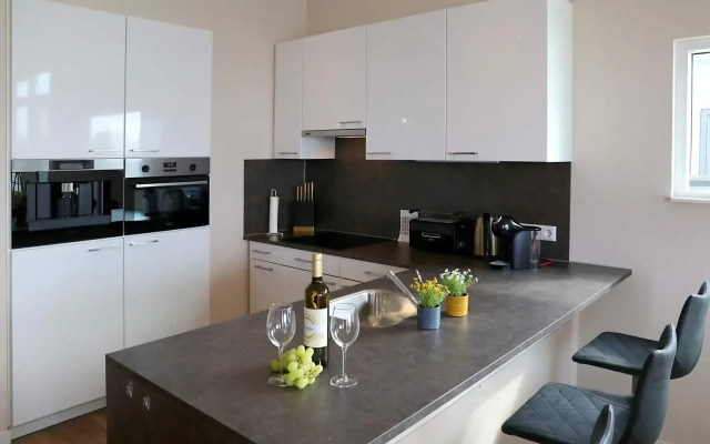 Floatinghouses Ribnitz-Damgarten