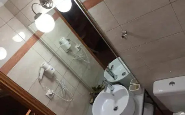 Aithra Boutique Hotel