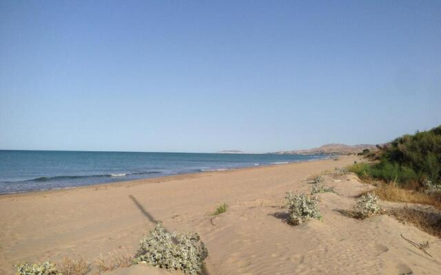 natura e relax sul mare