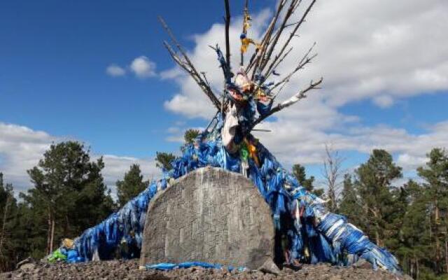 Vast Mongolia Tour guesthouse & tours