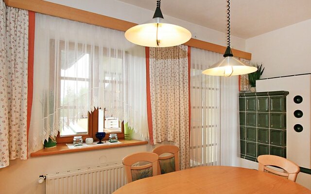 Ferienhaus Eichberg