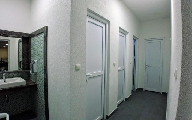 Apartments Rozić