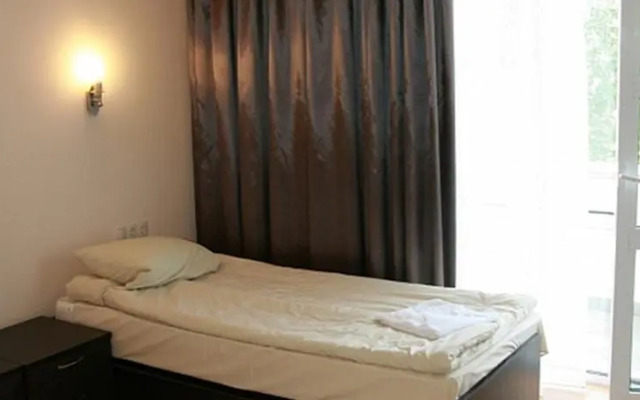 Мастер и Маргарита