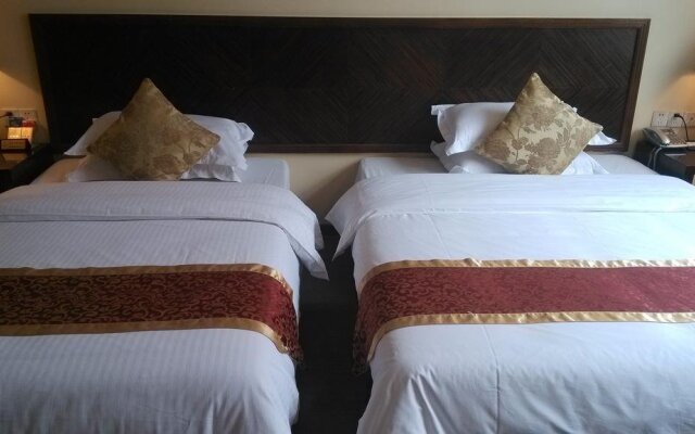 Meiman Hotel