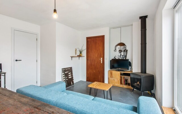 Wind en Zee Studio Penthouse