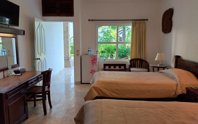Hotel Grand Kumala – Guest Rooms – Kuta